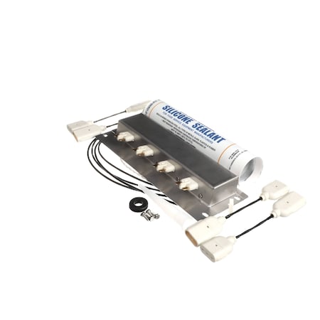 Alto-Shaam Retrofit, Manifold & Adapter, No 5035282 5035282